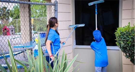 Go Serve Brea Project 