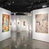MICA 2019 Brea Gallery