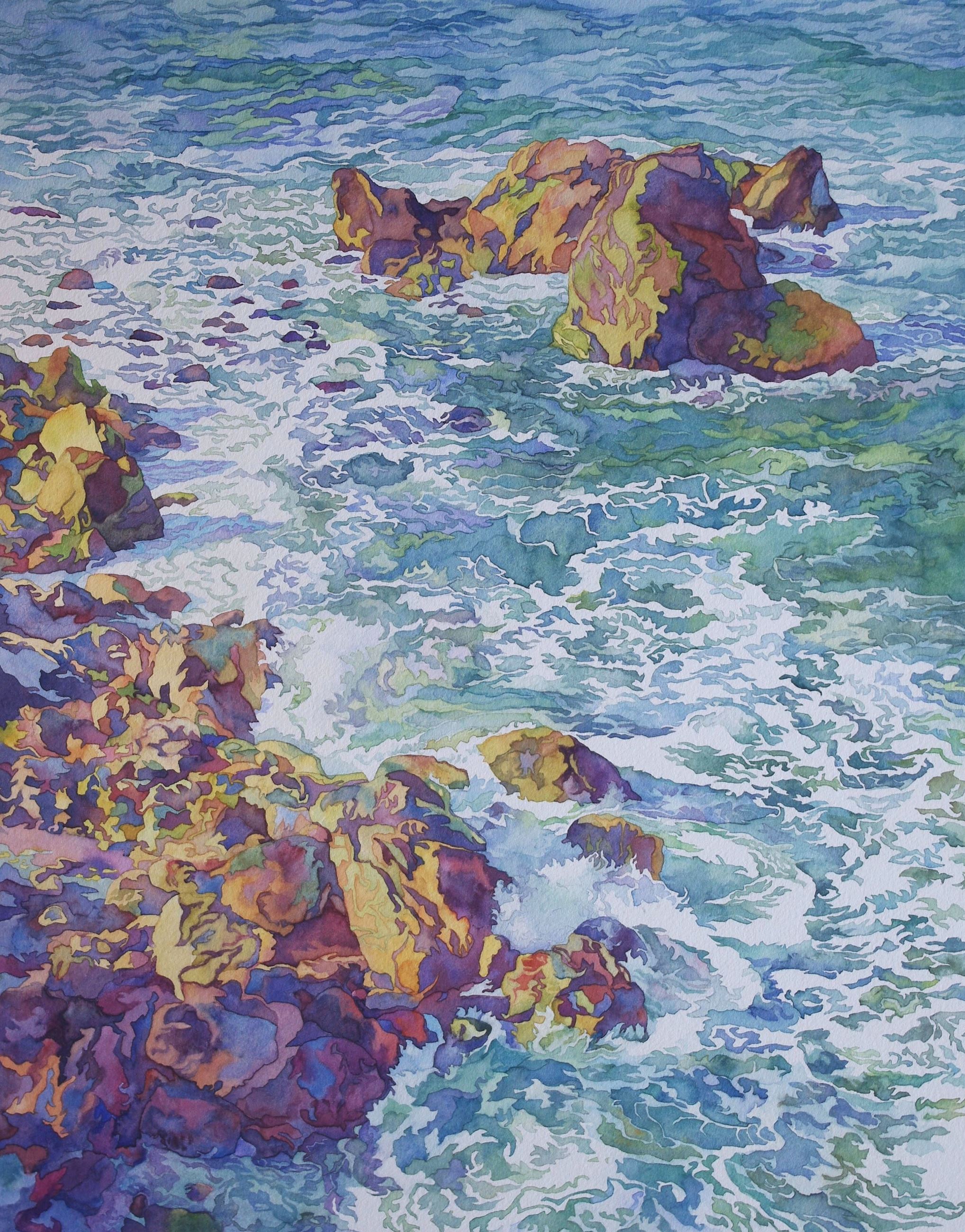 Bouwsma, Sarah_Outcropping