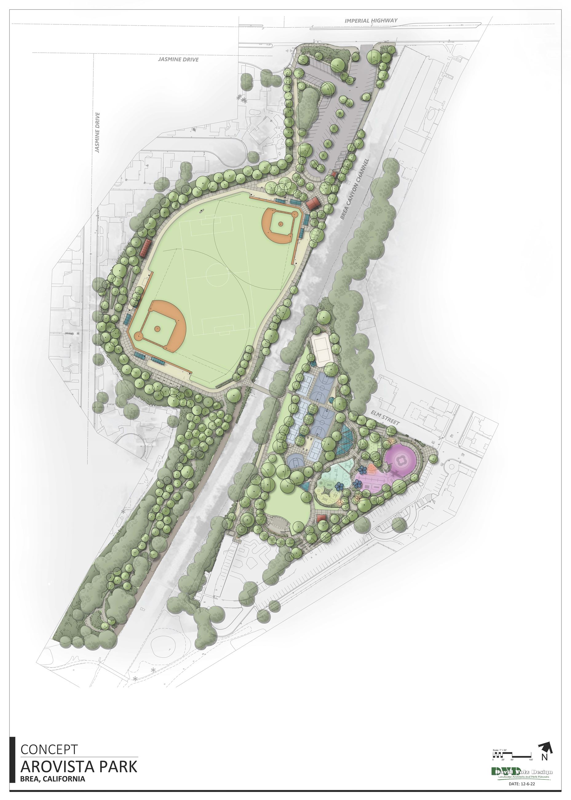 Park Concept Plan 12-6-2022