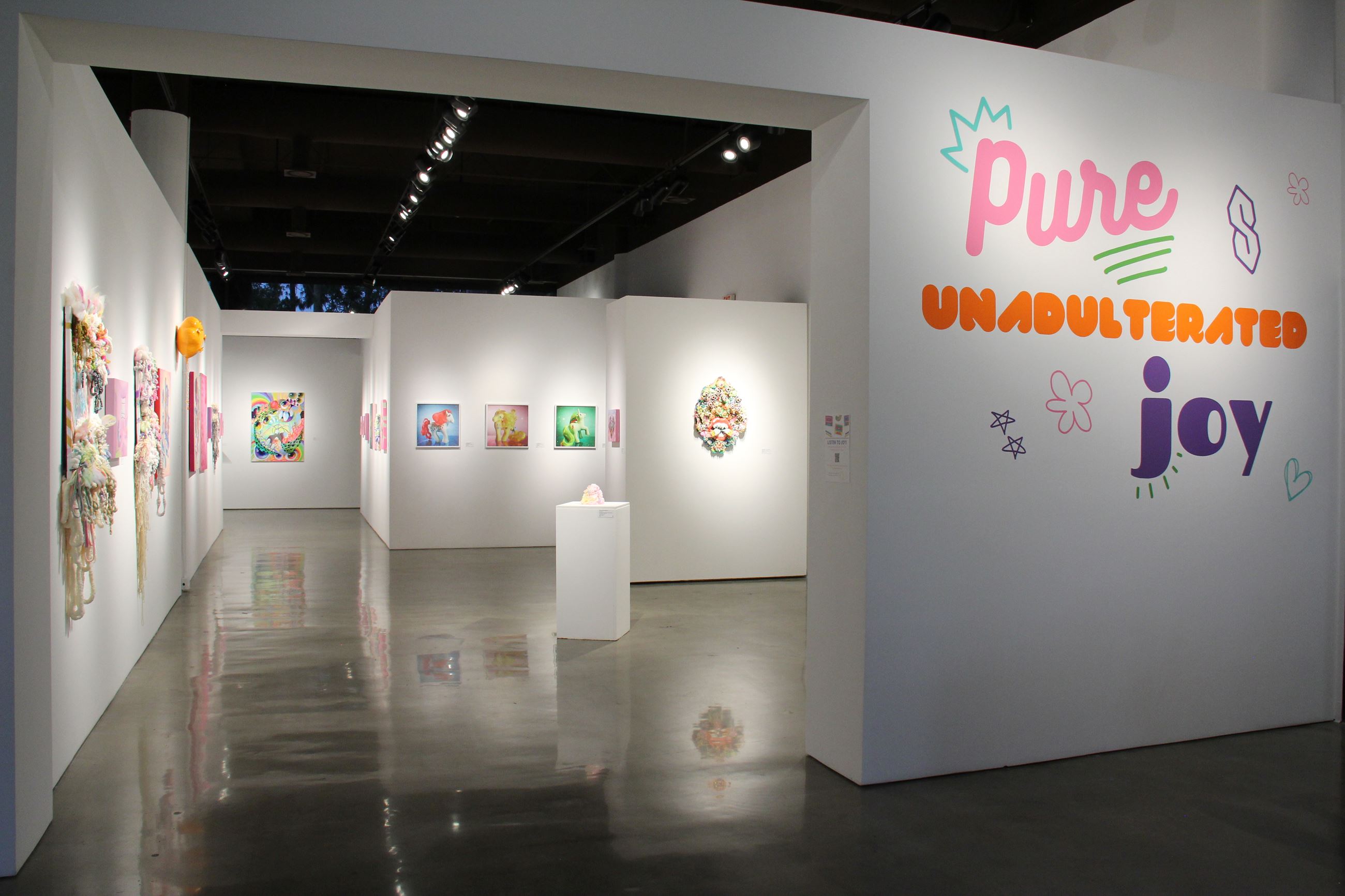 Pure Joy 2022