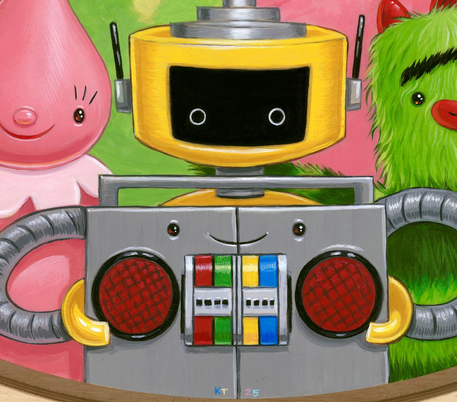 Tercek, Kristin_We Can Be Best Friends_1