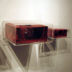 Repurpose, Reuse, Recycle exhibit