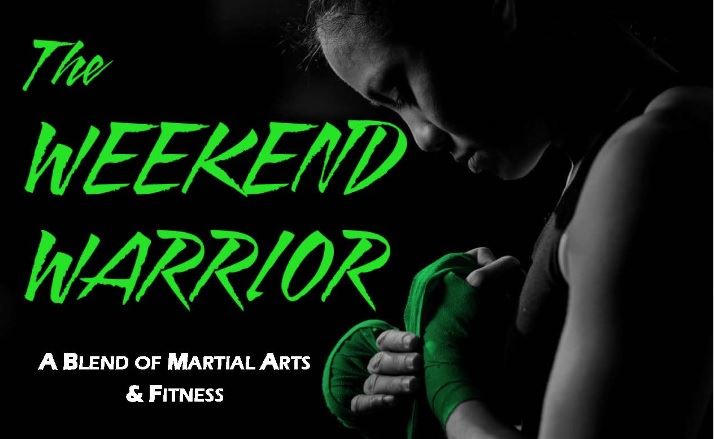 Weekend Warrior image