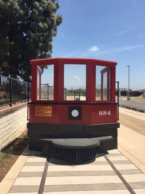 Segment 5 Pacific Electric Red Line