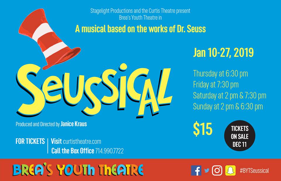 SeussicalTicketSales