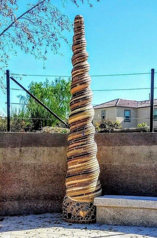 157 - Paleontological