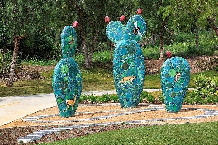 162 - Flora and Fauna