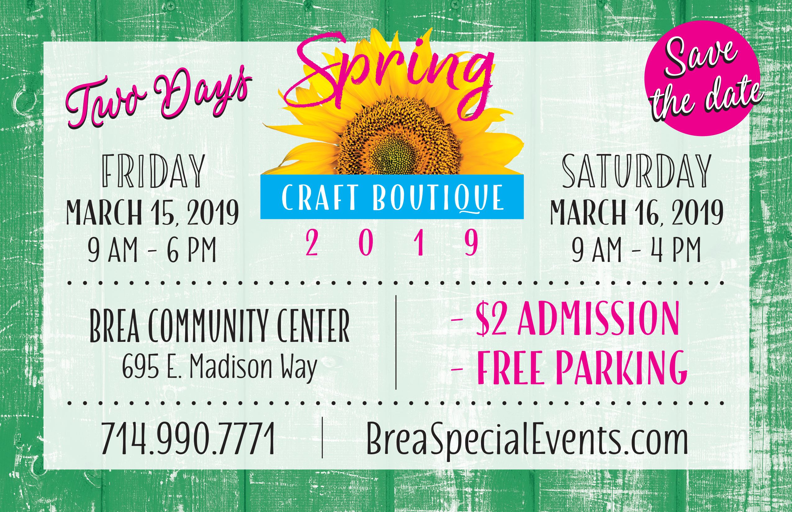 Spring Boutique visix 19