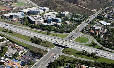 57LambertInterchange_Spotlight