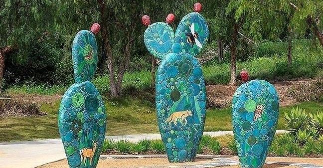 162 - Flora and Fauna