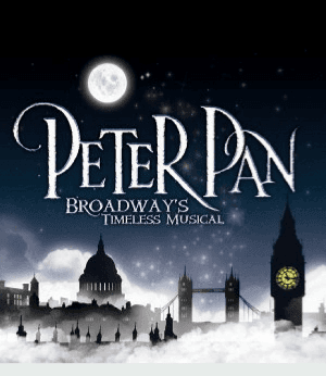 Peter Pan Youth Theatre Production