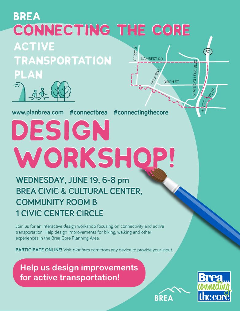 DESIGN WORKSHOP JUNE 19