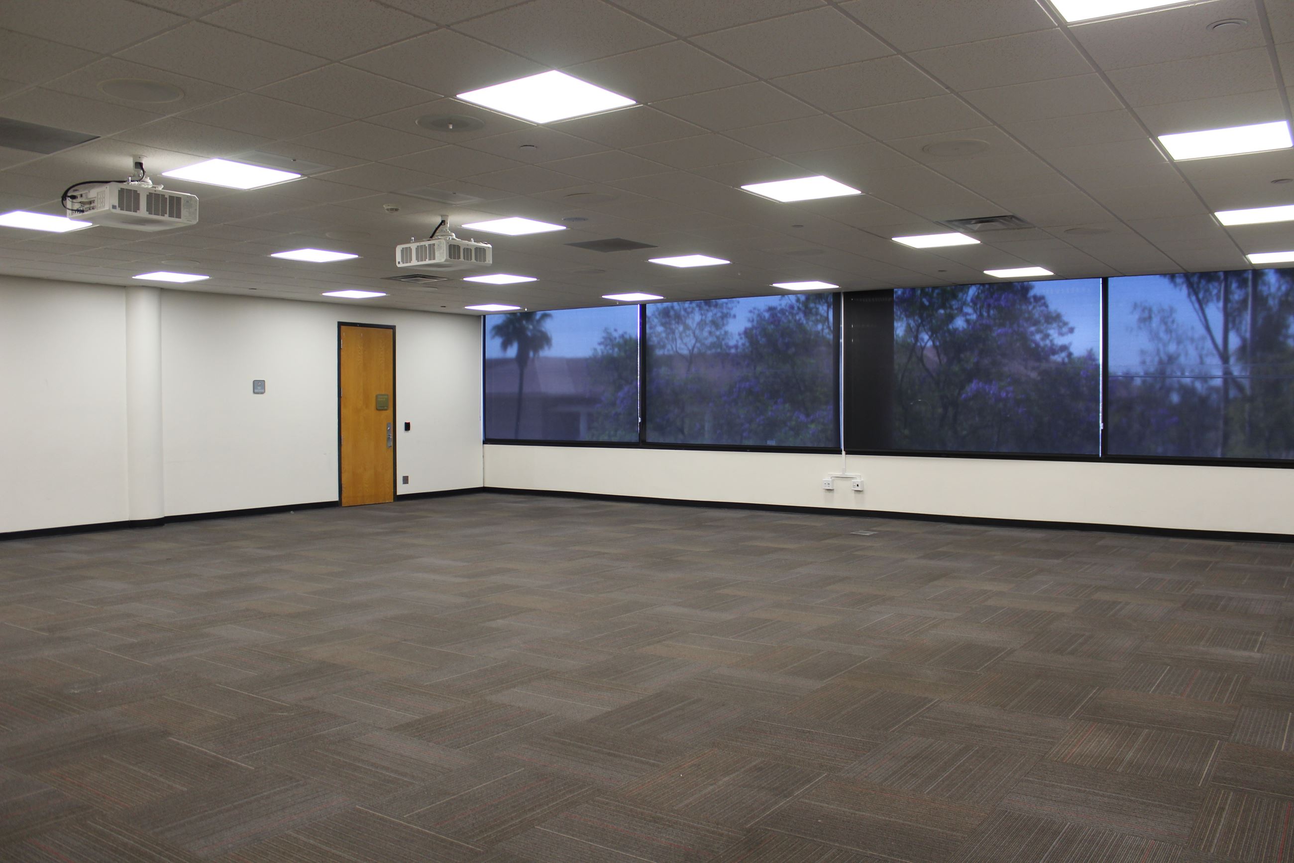 Community Room B - 2